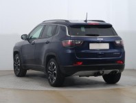 Jeep Compass  1.3 T-GDI 