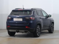 Jeep Compass  1.3 T-GDI 