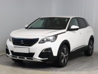 Peugeot 3008  1.6 BlueHDi Allure