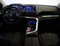 Peugeot 3008  1.6 BlueHDi Allure