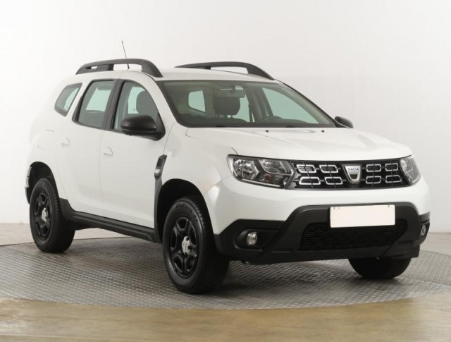 Dacia Duster  1.0 TCe 