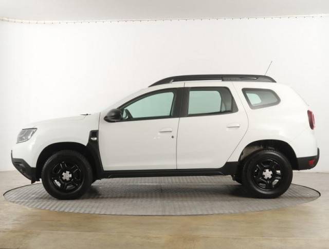 Dacia Duster  1.0 TCe 