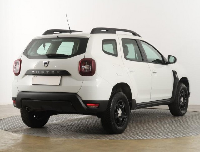 Dacia Duster  1.0 TCe 