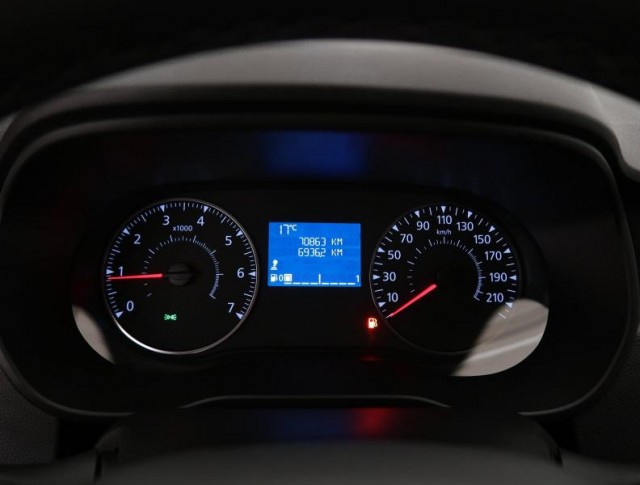 Dacia Duster  1.0 TCe 