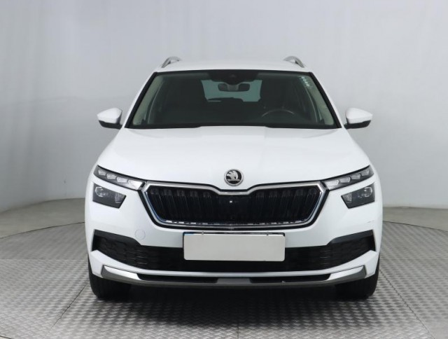 Škoda Kamiq  1.0 TSI 