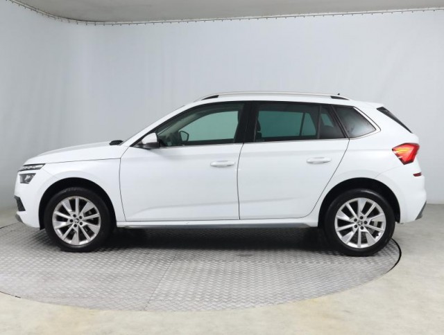 Škoda Kamiq  1.0 TSI 