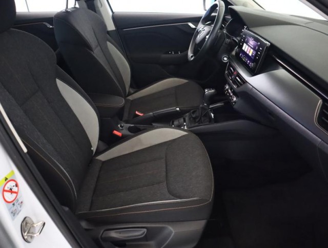 Škoda Kamiq  1.0 TSI 