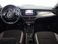 Škoda Kamiq  1.0 TSI 