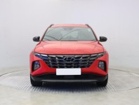 Hyundai Tucson  1.6 T-GDI 48V MHEV 