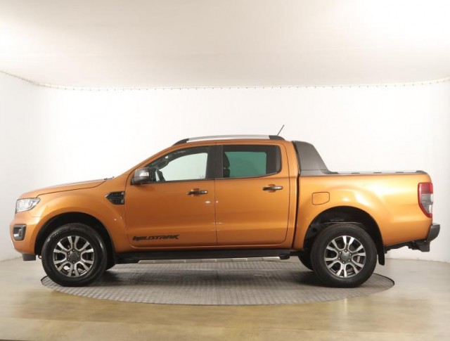 Ford Ranger  2.0 EcoBlue Wildtrack