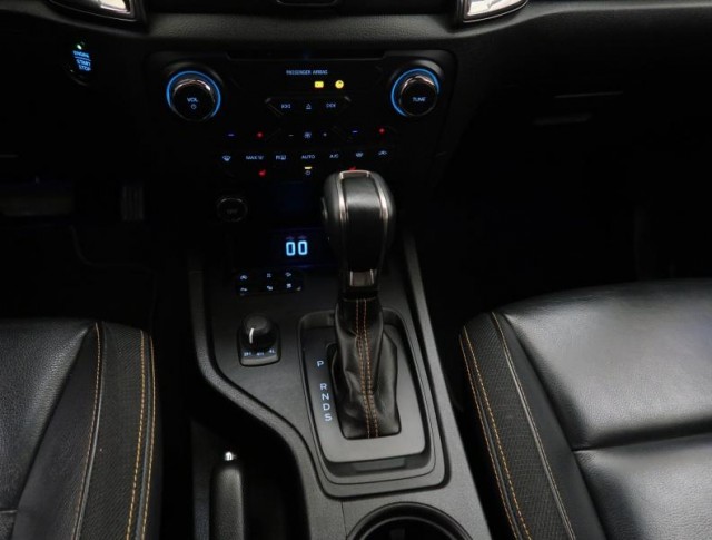 Ford Ranger  2.0 EcoBlue Wildtrack