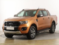 Ford Ranger  2.0 EcoBlue Wildtrack