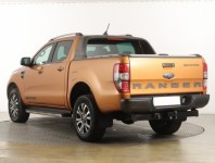 Ford Ranger  2.0 EcoBlue Wildtrack