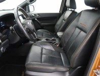 Ford Ranger  2.0 EcoBlue Wildtrack
