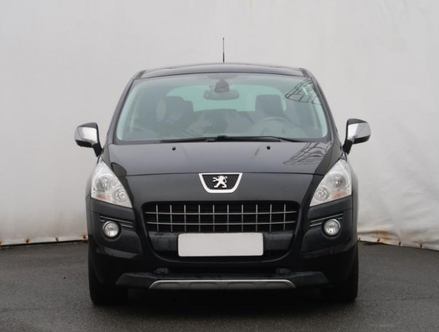 Peugeot 3008  1.6 HDi 