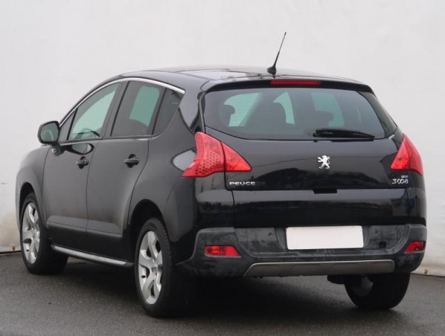 Peugeot 3008  1.6 HDi 