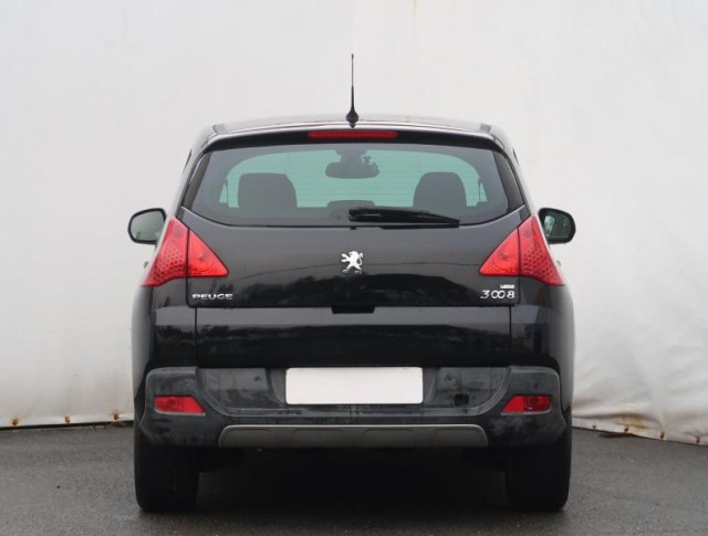 Peugeot 3008  1.6 HDi 