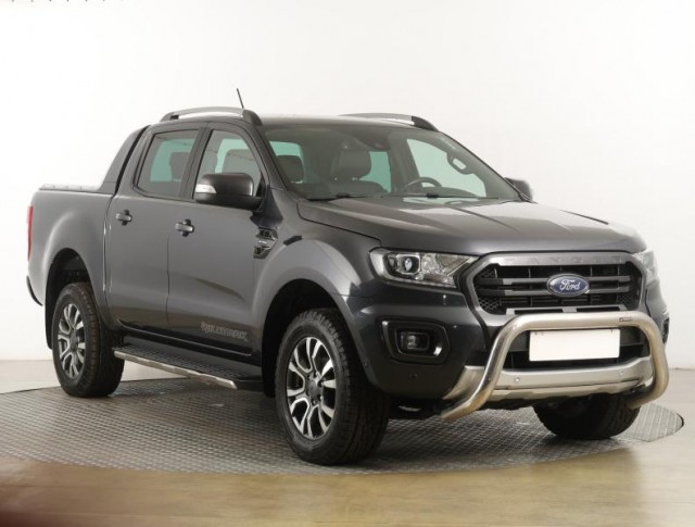 Ford Ranger  2.0 EcoBlue Wildtrack