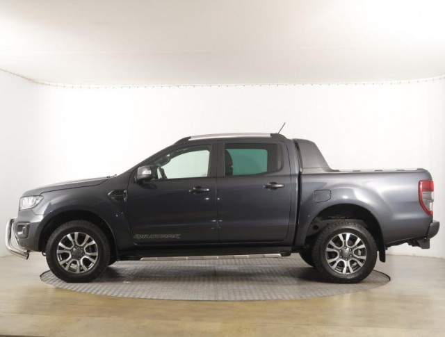 Ford Ranger  2.0 EcoBlue Wildtrack