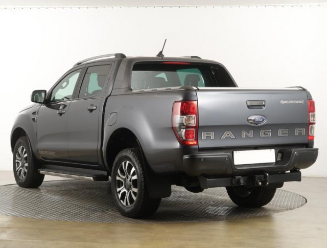 Ford Ranger  2.0 EcoBlue Wildtrack