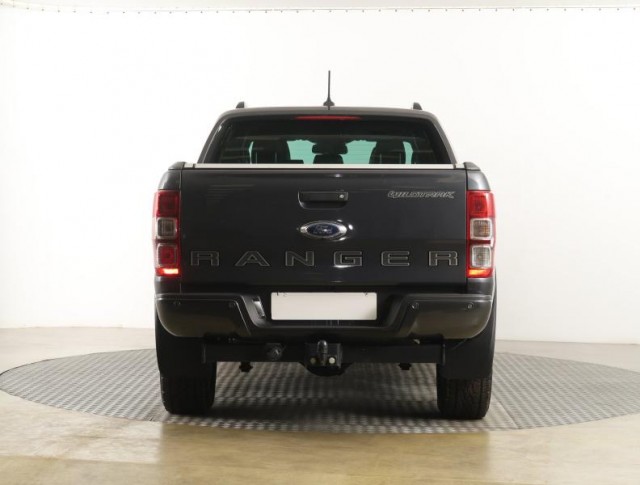 Ford Ranger  2.0 EcoBlue Wildtrack
