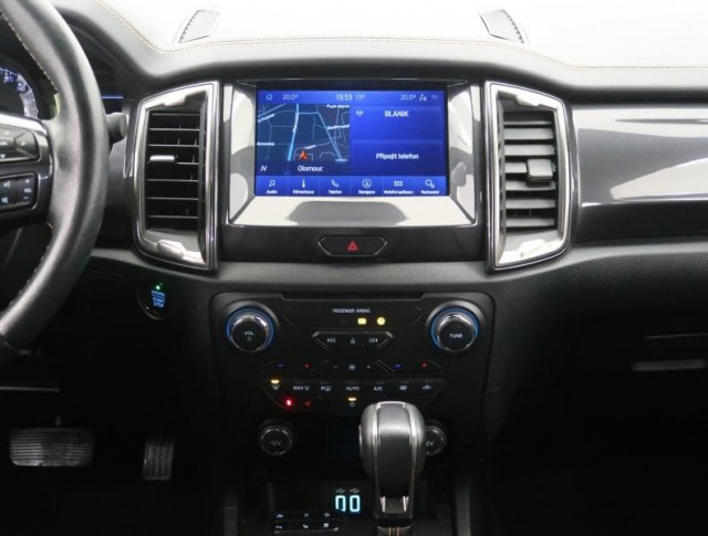 Ford Ranger  2.0 EcoBlue Wildtrack