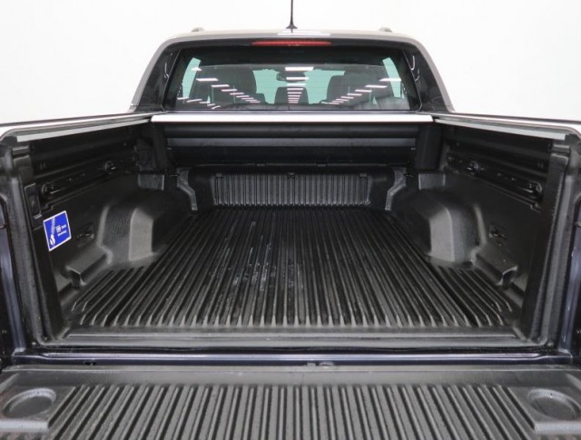 Ford Ranger  2.0 EcoBlue Wildtrack