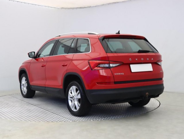 Škoda Kodiaq  2.0 TDI Style