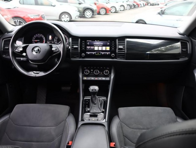 Škoda Kodiaq  2.0 TDI Style