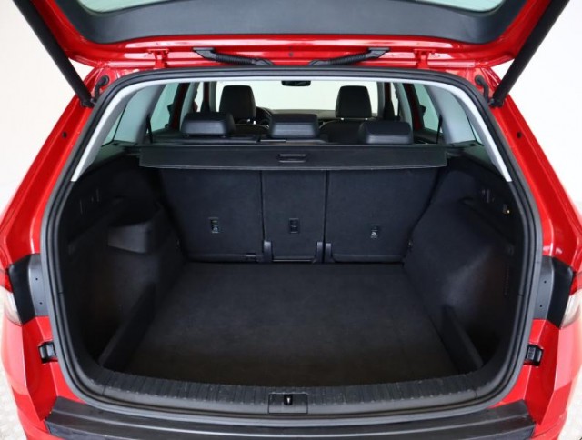 Škoda Kodiaq  2.0 TDI Style