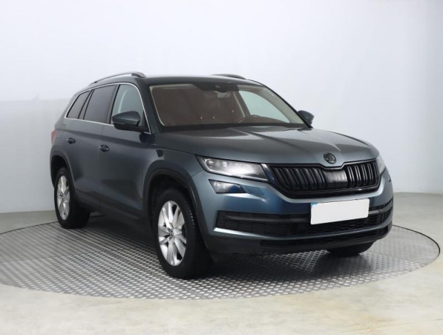 Škoda Kodiaq  2.0 TDI Style