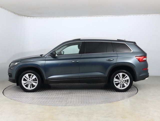 Škoda Kodiaq  2.0 TDI Style