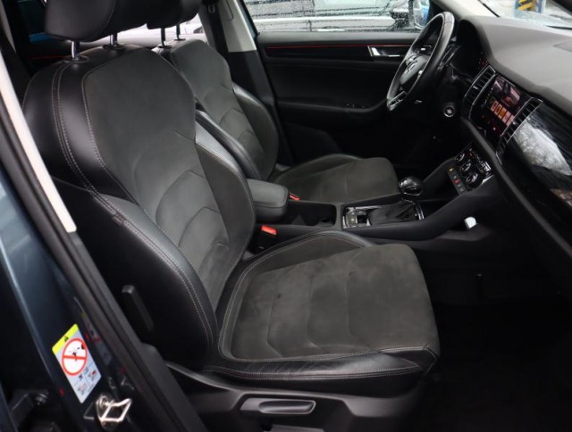 Škoda Kodiaq  2.0 TDI Style