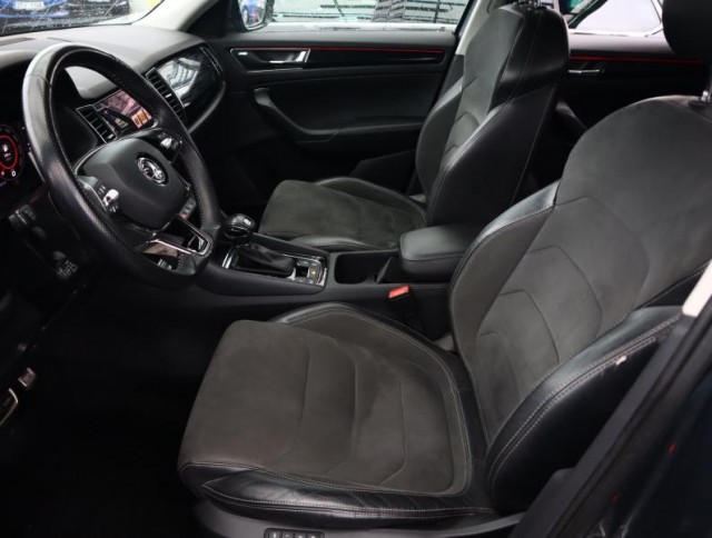 Škoda Kodiaq  2.0 TDI Style