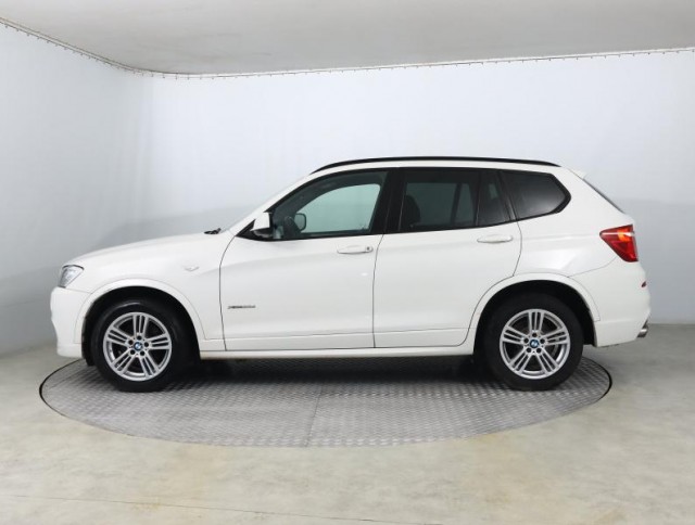 BMW X3  xDrive30d M Sport