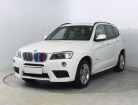 BMW X3  xDrive30d M Sport