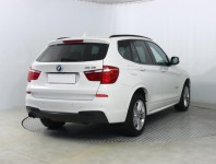 BMW X3  xDrive30d M Sport