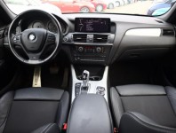 BMW X3  xDrive30d M Sport