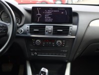 BMW X3  xDrive30d M Sport