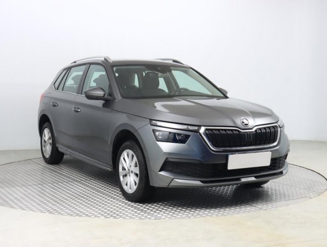 Škoda Kamiq  1.0 TSI Style