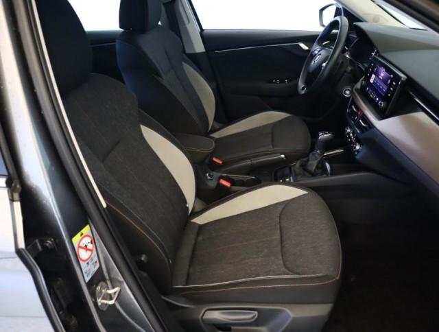 Škoda Kamiq  1.0 TSI Style