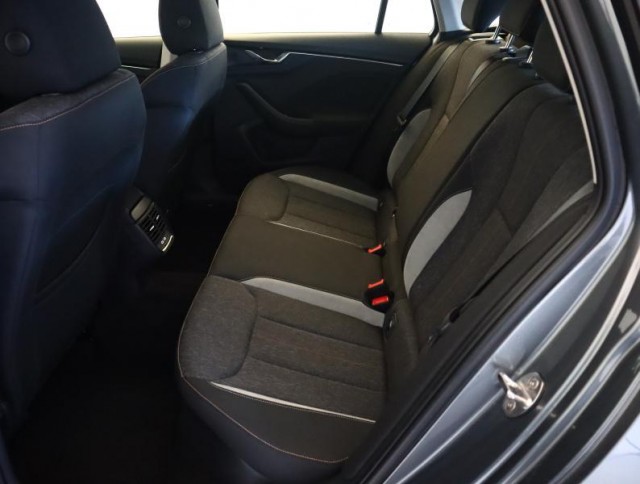 Škoda Kamiq  1.0 TSI Style