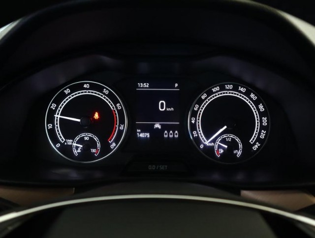 Škoda Kamiq  1.0 TSI Style