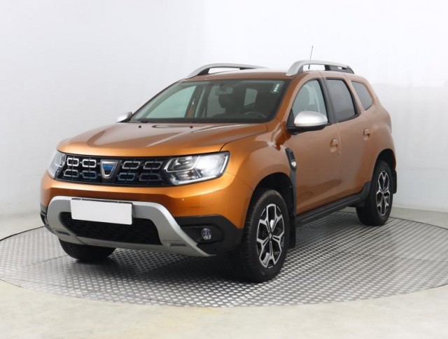 Dacia Duster  1.3 TCe 