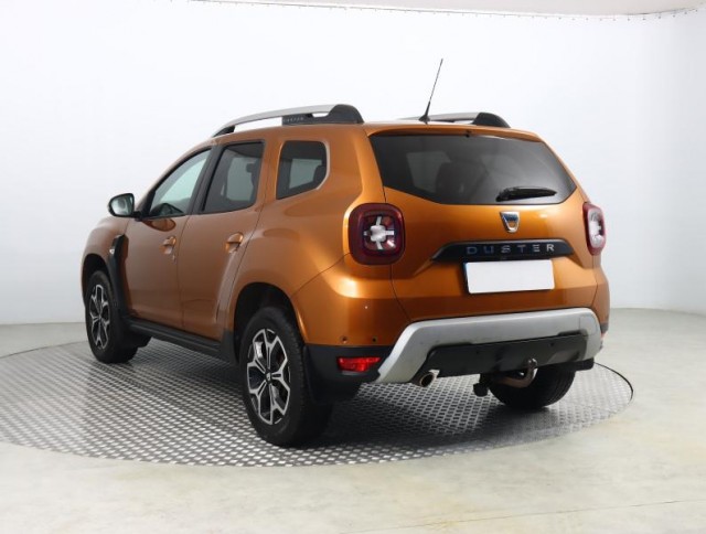 Dacia Duster  1.3 TCe 