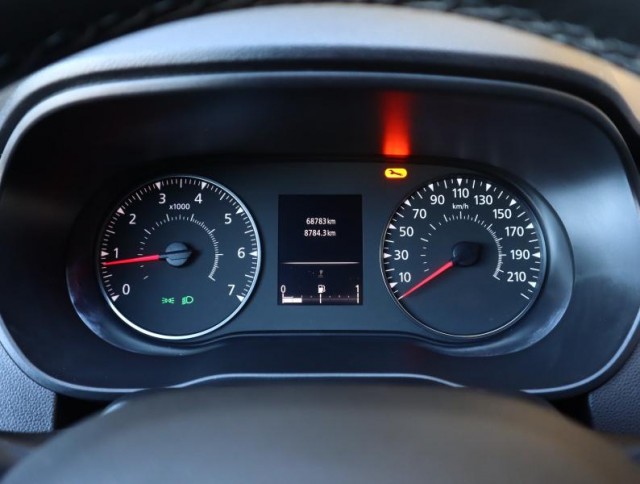 Dacia Duster  1.3 TCe 