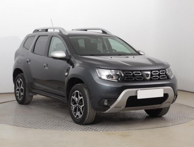 Dacia Duster  1.3 TCe 