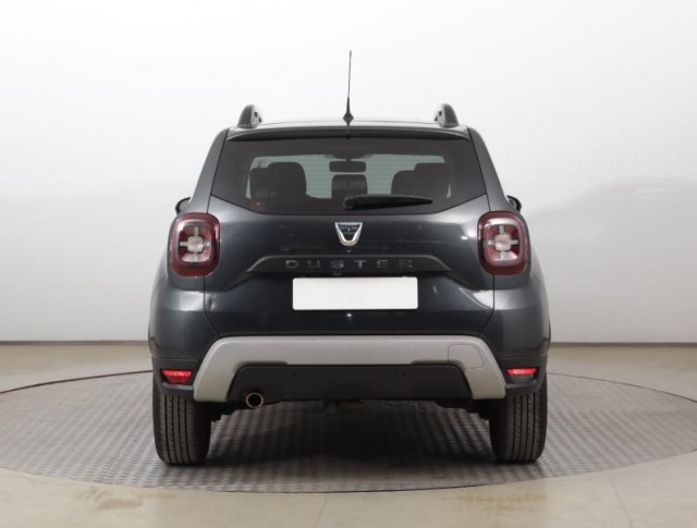 Dacia Duster  1.3 TCe 