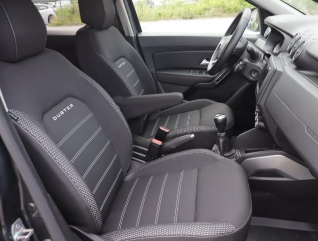 Dacia Duster  1.3 TCe 