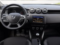 Dacia Duster  1.3 TCe 